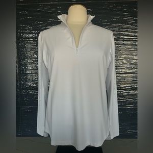 IBKUL Quarter-zip